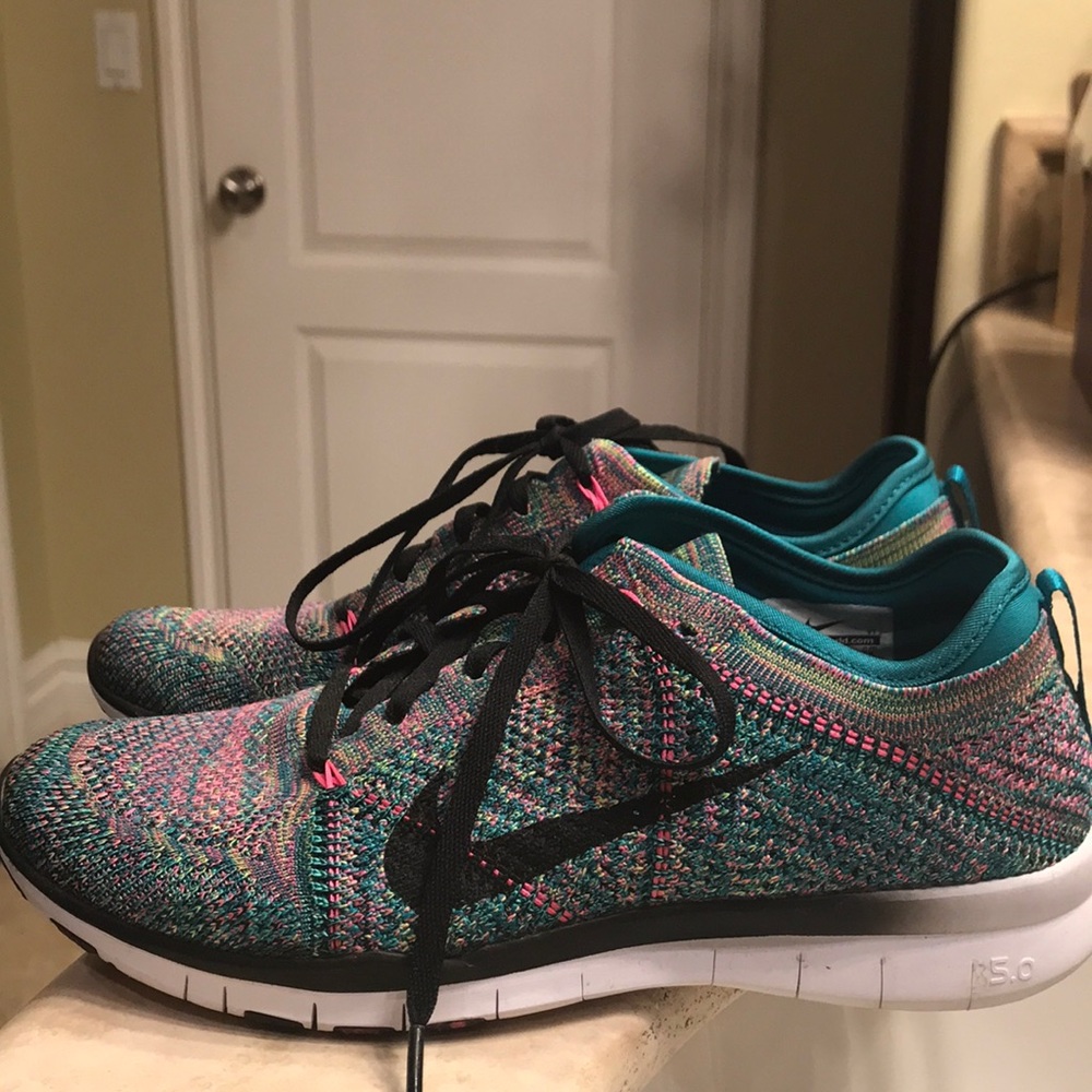 Nike Free 5.0